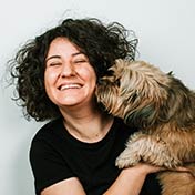 Tiziana Ferioli